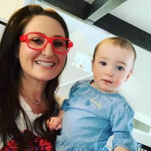 Meet your Posher, Brittany